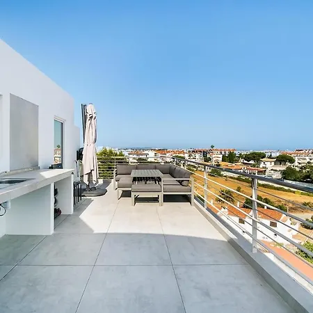 Appart Luxe 170 Apartmán