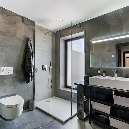 Apartmán Appart Luxe 170 *