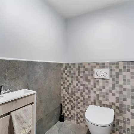 Appart Luxe 170 Apartmán *