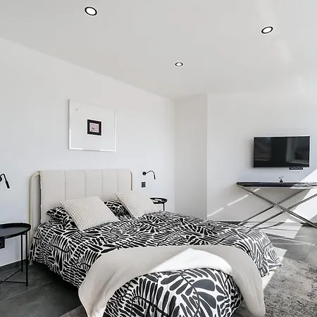 Apartmán Appart Luxe 170 Albufeira