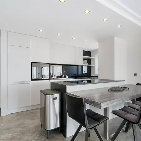 Apartmán Appart Luxe 170